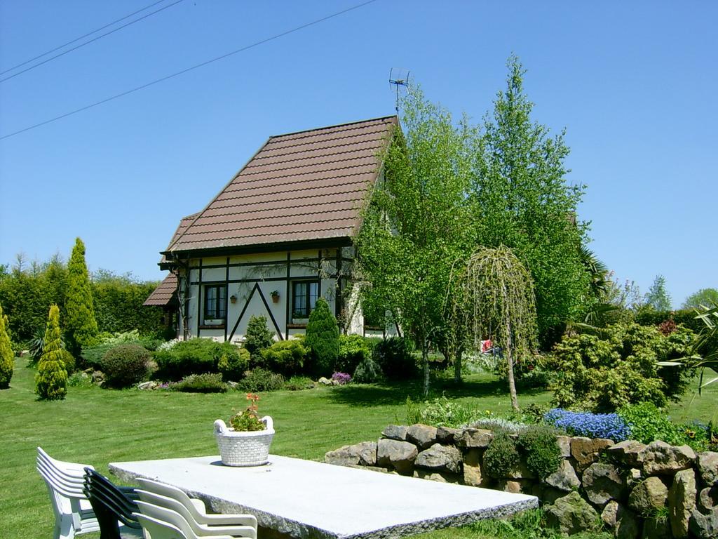 Los Arces Ferienhaus *