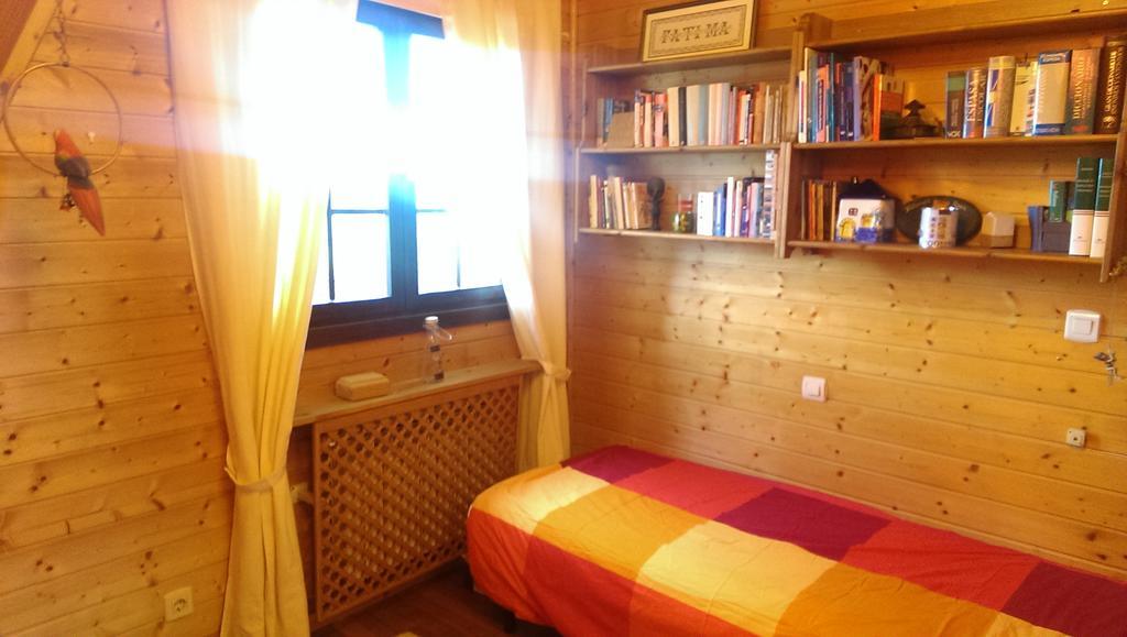 Ferienhaus Los Arces Elosu