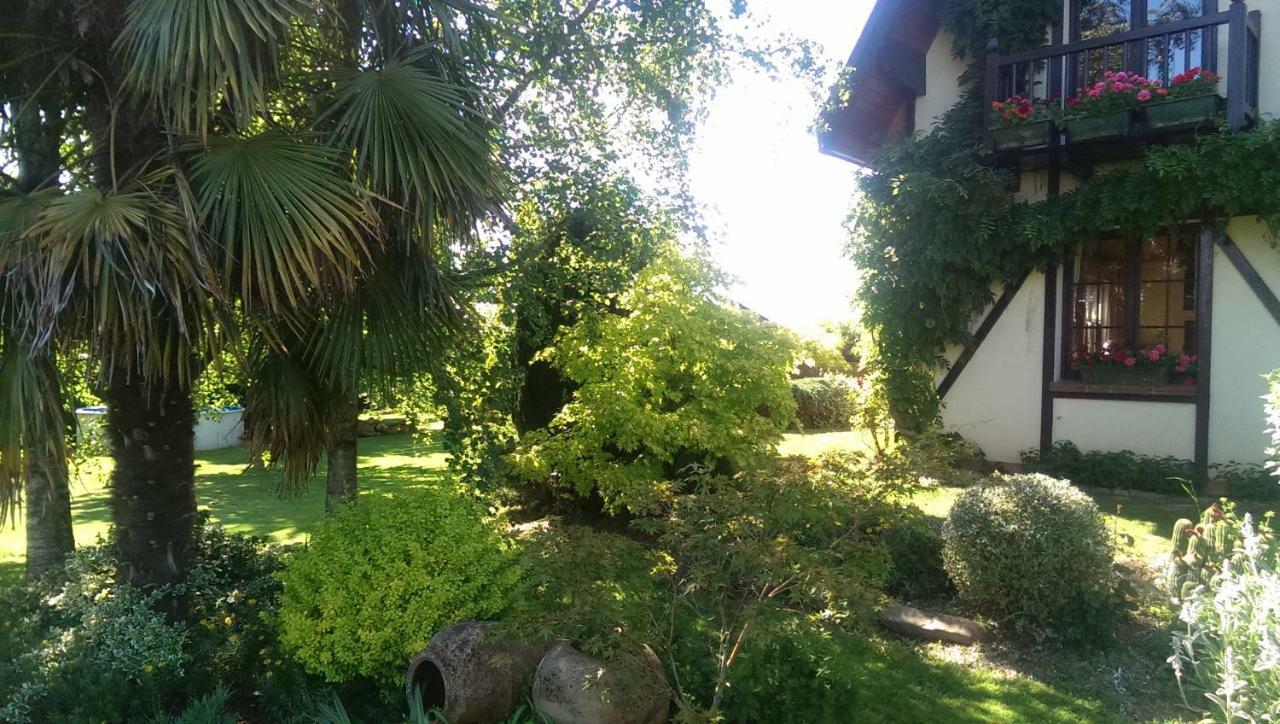 Los Arces Ferienhaus