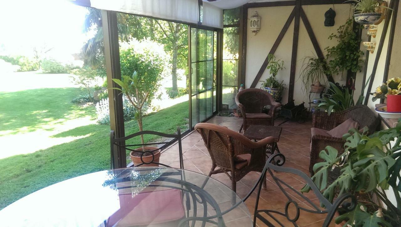 Los Arces Ferienhaus *
