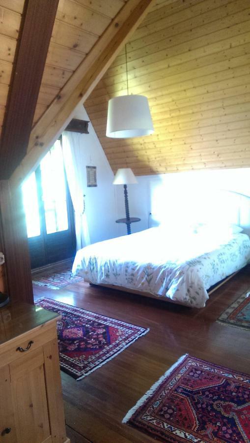 Ferienhaus Los Arces Elosu