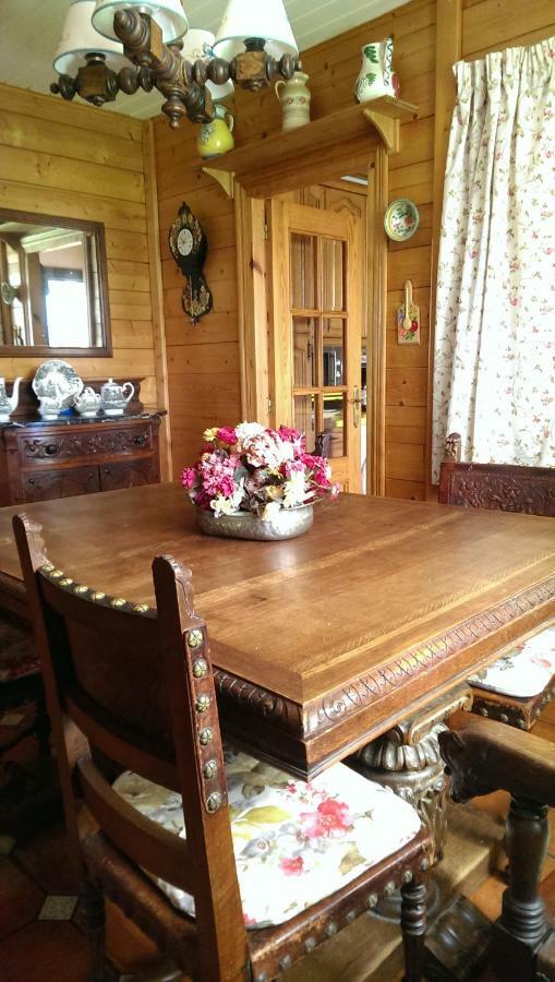 Ferienhaus Los Arces Elosu