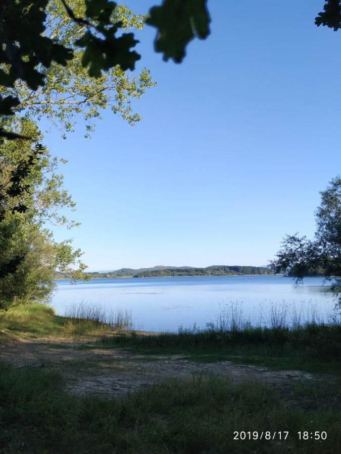 Ferienhaus Los Arces Elosu